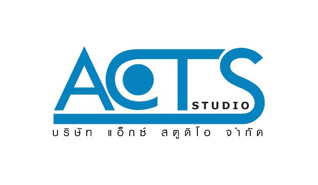 Logo ACTS Studio