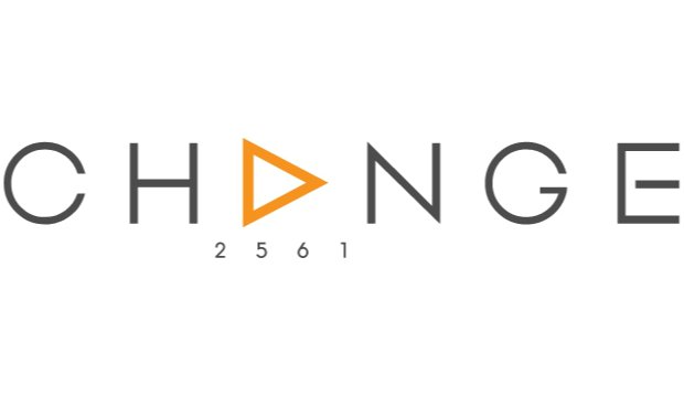 Logo Change2561