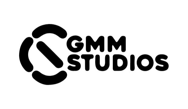 Logo GMM Studio