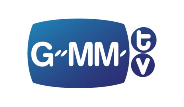 Logo GMM TV