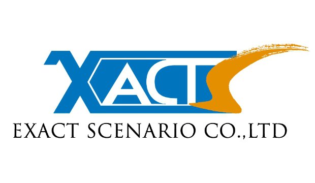 Logo Exact Scenario Co., Ltd.